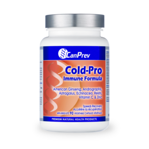 Cold-Pro Immune Formula