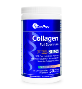 Collagen Full Spectrum Peptiplus Powder 250g