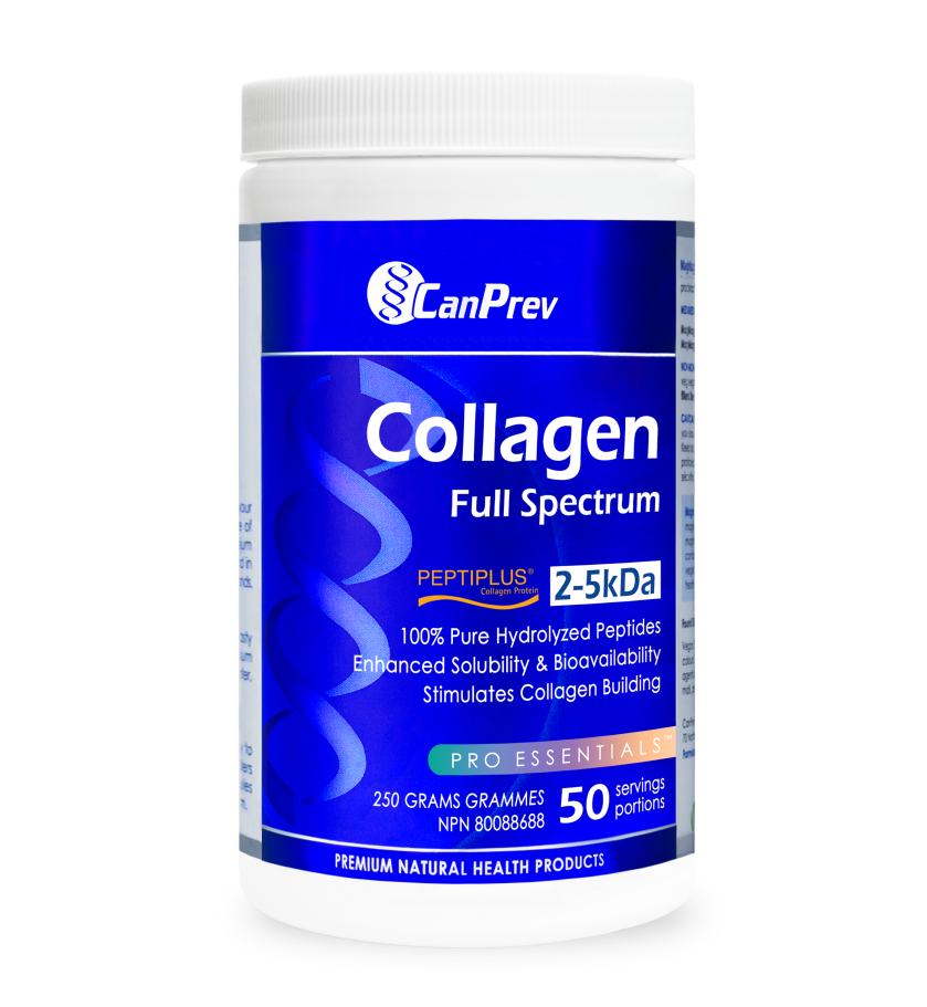 Collagen Full Spectrum - Powder
