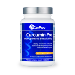 Curcumin-Pro 60 v-caps