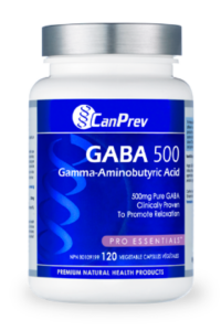 GABA 500