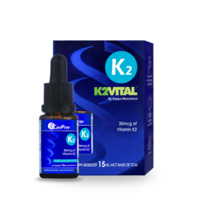 K2 Drops 15ml