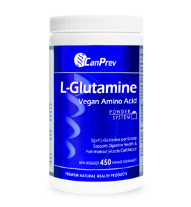L-Glutamine Vegan Amino Acid