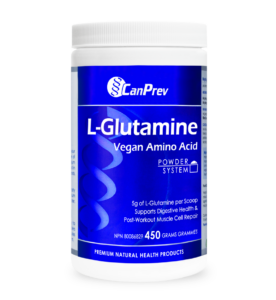 L-Glutamine Vegan Amino Acid