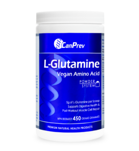 L-Glutamine Powder 450g