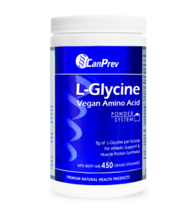 L-Glycine Vegan Amino Acid