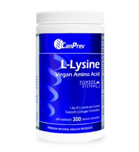 L-Lysine Powder 300g