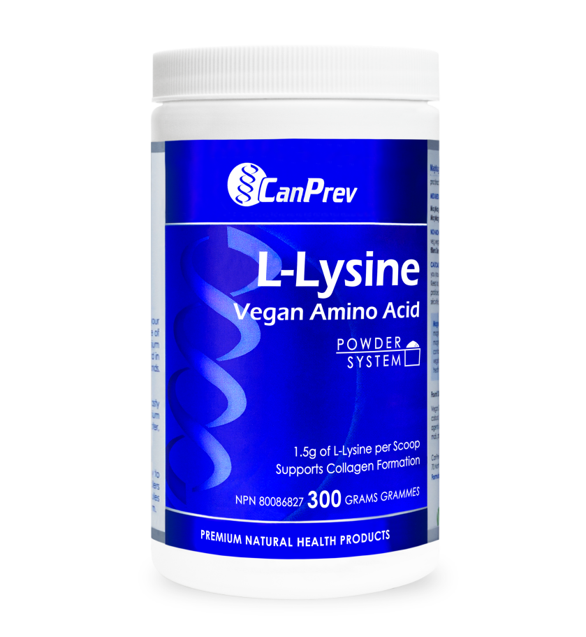 L-Lysine Vegan Amino Acid