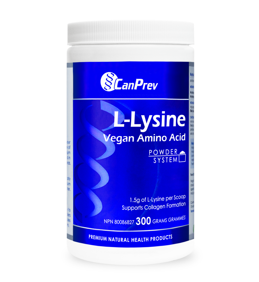 L-Lysine Powder 300g