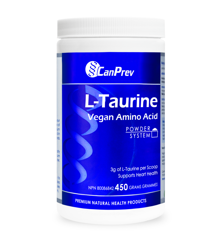 L-Taurine Vegan Amino Acid