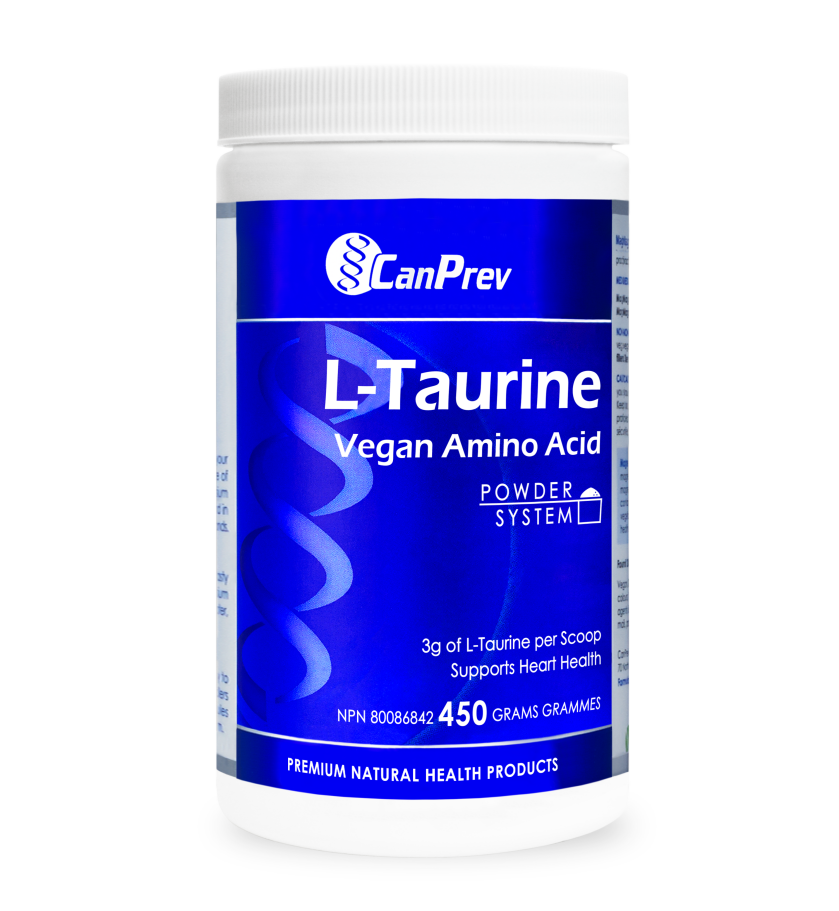 L-Taurine Powder 450g