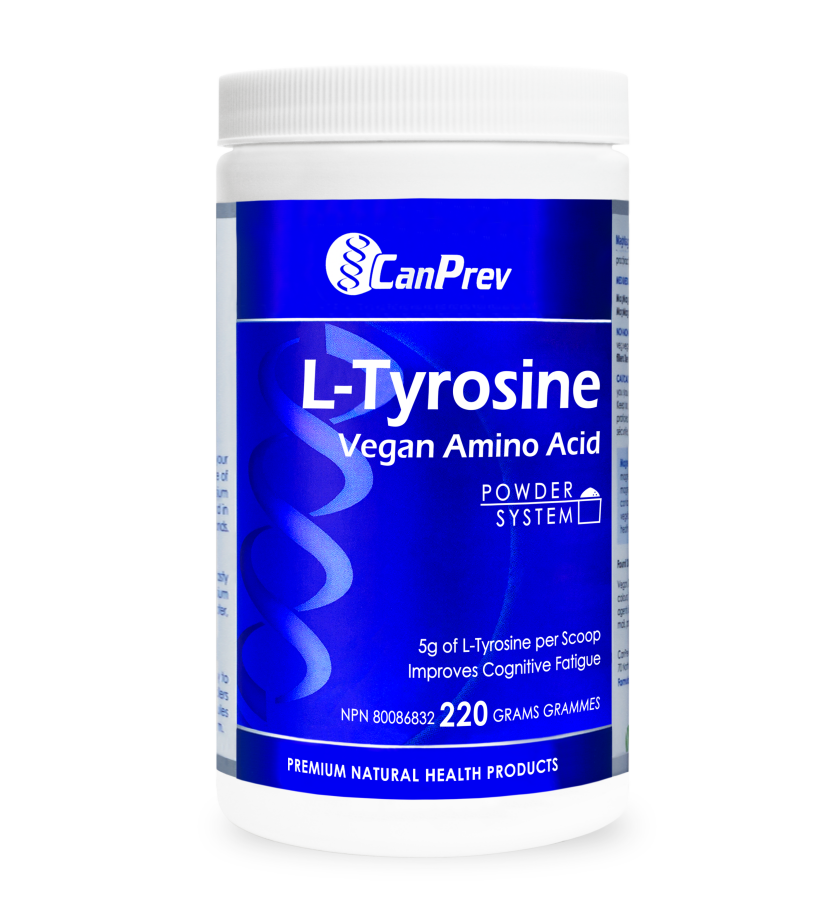 L-Tyrosine Vegan Amino Acid