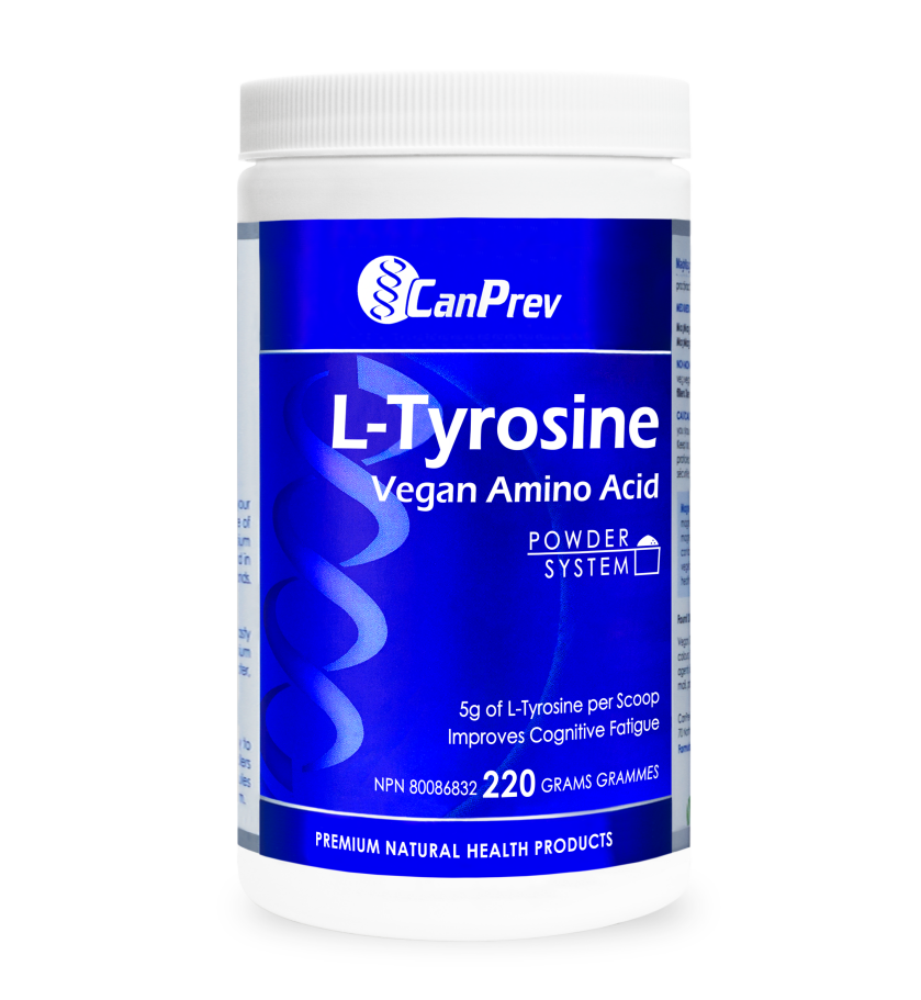 L-Tyrosine Powder 220g