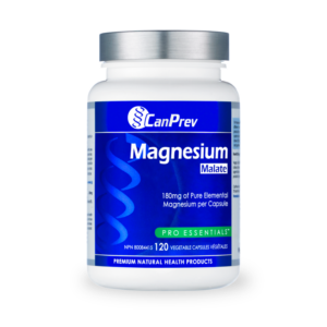 Magnesium Malate