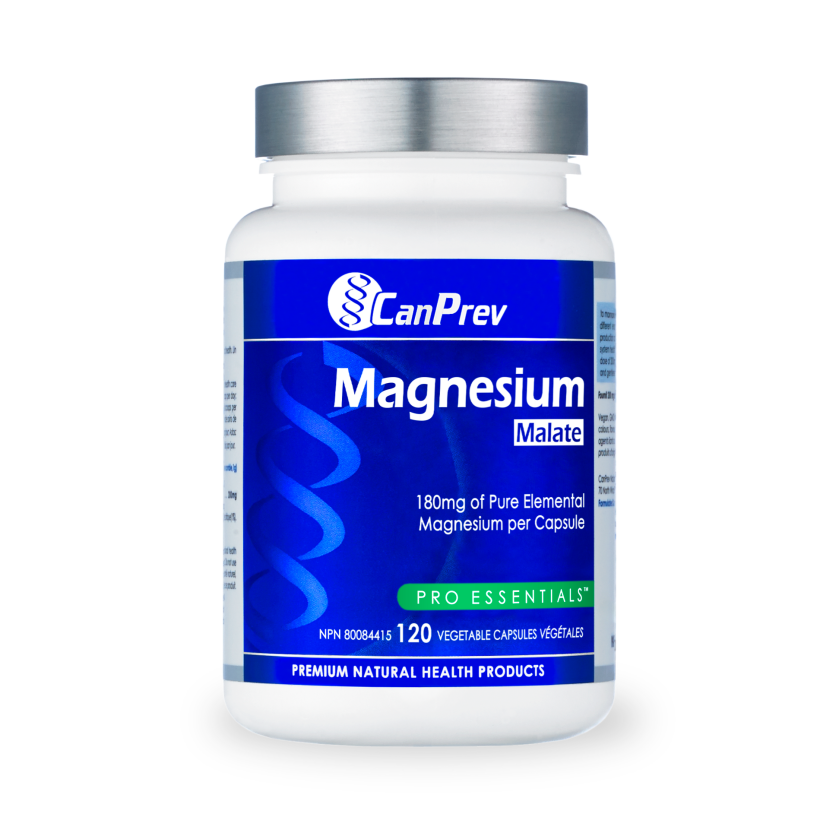 Magnesium Malate