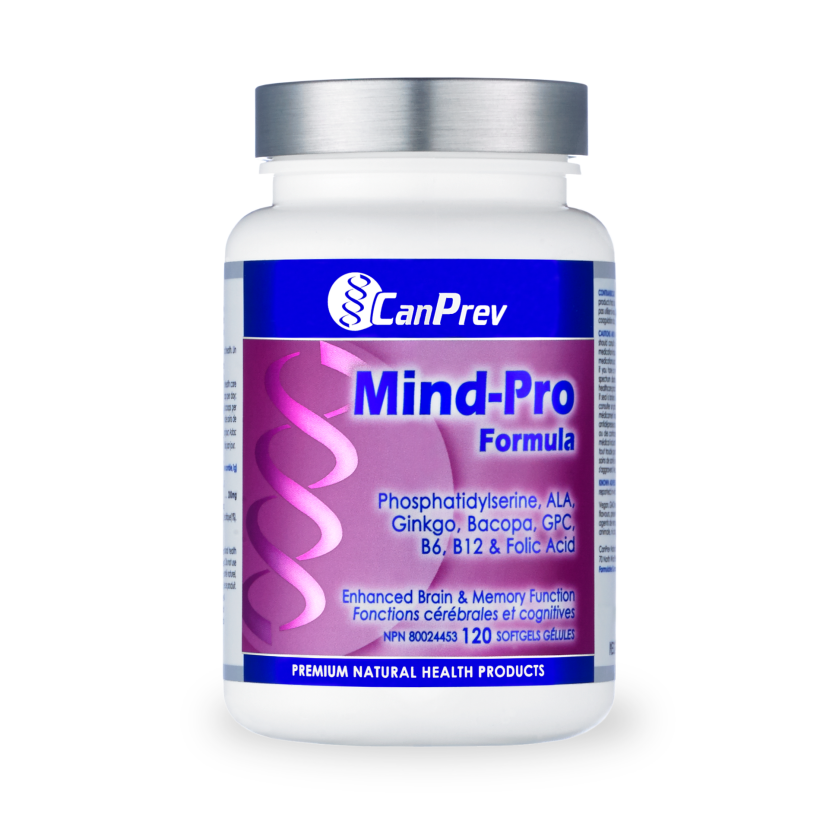 Mind-Pro Formula