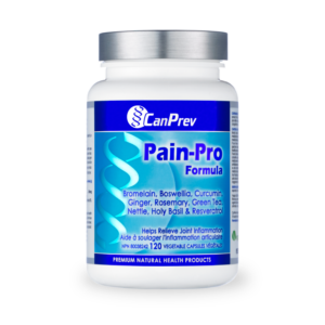 Pain-Pro Formula