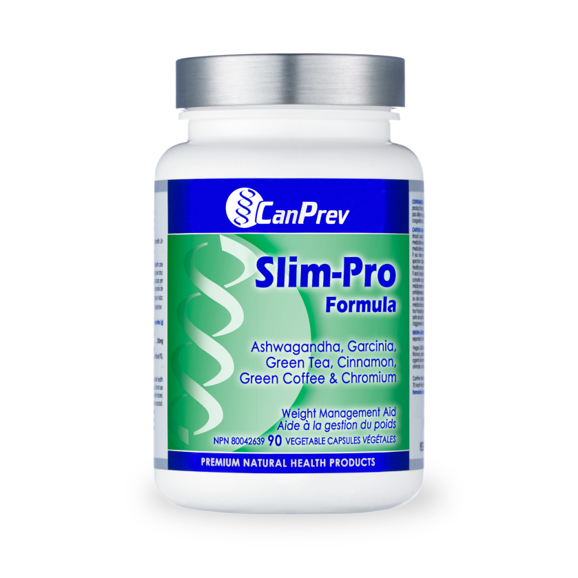 Slim-Pro Formula