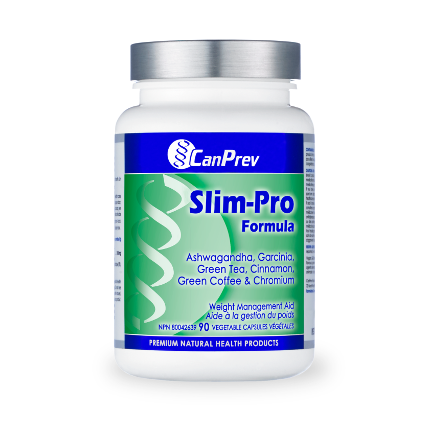 Slim-Pro Formula 90 v-caps