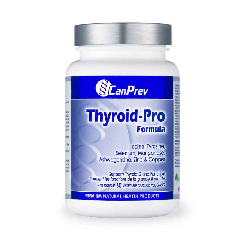 Thyroid-Pro Formula