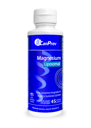 CP Liposomal Magnesium 225ml