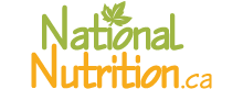 National Nutrition.ca