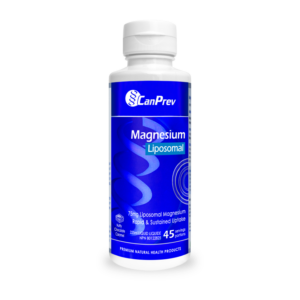 Magnesium - CanPrev Premium Health Products