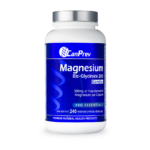 Magnesium Bis·Glycinate 200 Gentle