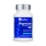 Magnesium Bis·Glycinate 200 Gentle