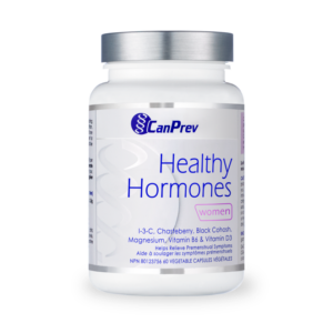 Healthy Hormones 60 v-caps