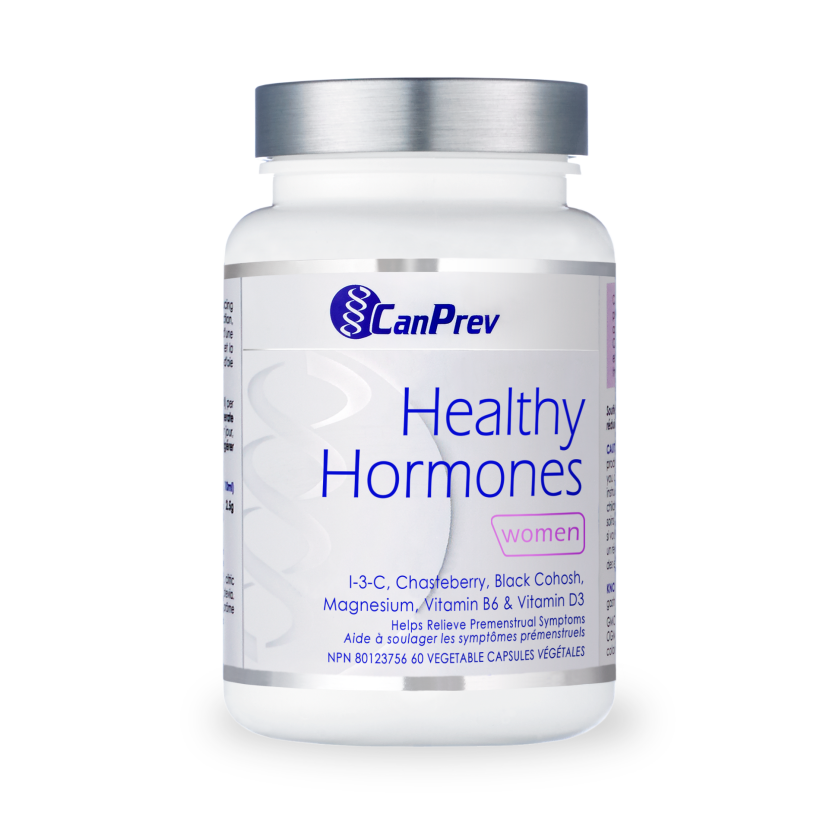 hormonal health - viv health