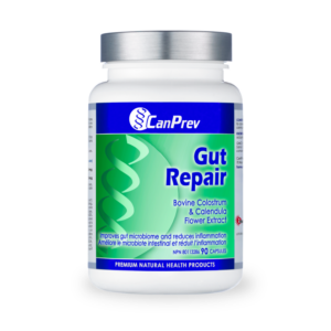 Gut Repair