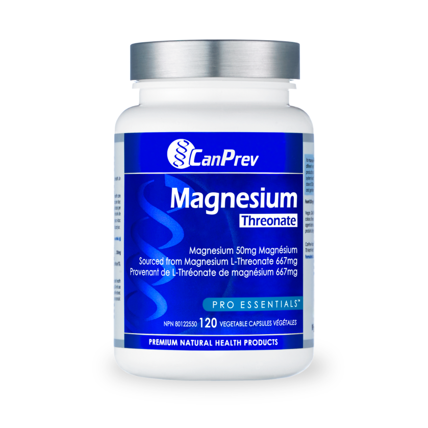 Magnesium Threonate