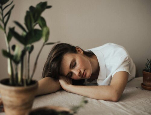 The effects of sleep deprivation and how to reclaim your rest