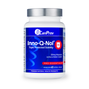 Inno-Q-Nol® 200mg