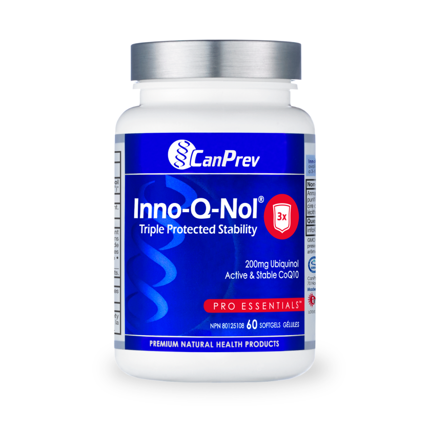 Inno-Q-Nol® 200mg