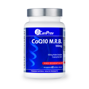 CoQ10 M.R.B. 100mg