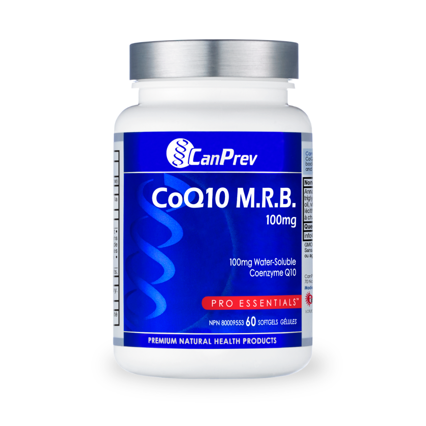 CoQ10 M.R.B. 100mg