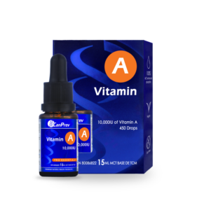 Vitamin A - Drops