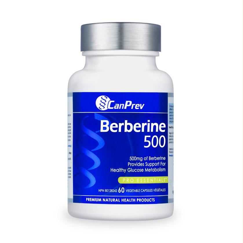 Berberine 500mg