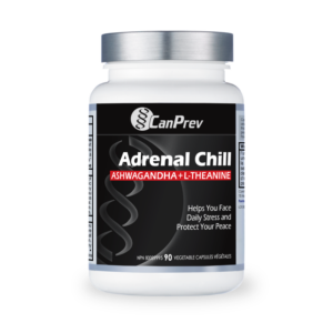 Adrenal Chill - Men