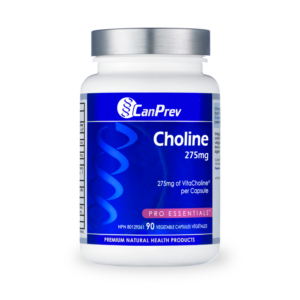 Choline 275mg