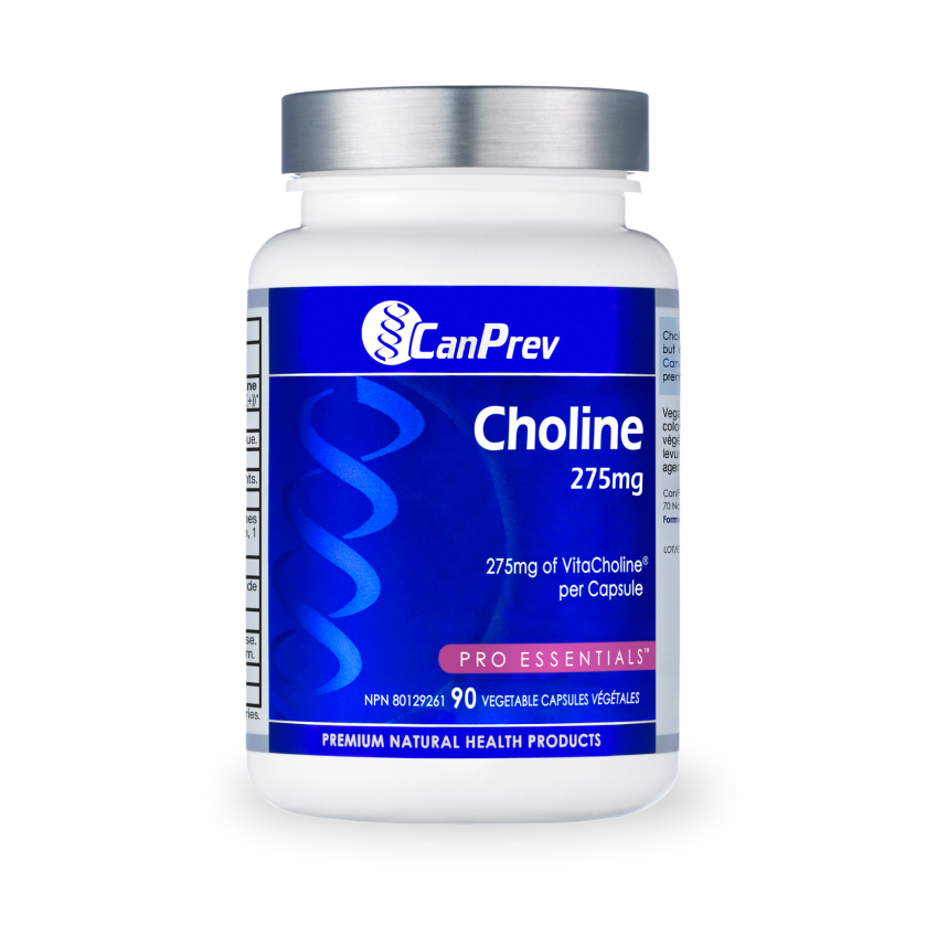 Choline 275mg