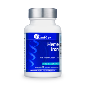 Heme Iron