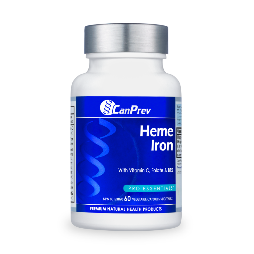 Heme Iron