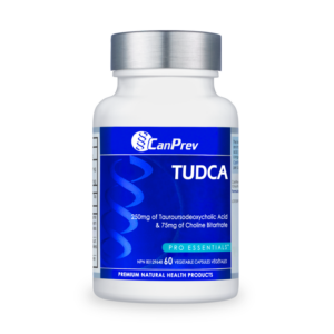 TUDCA