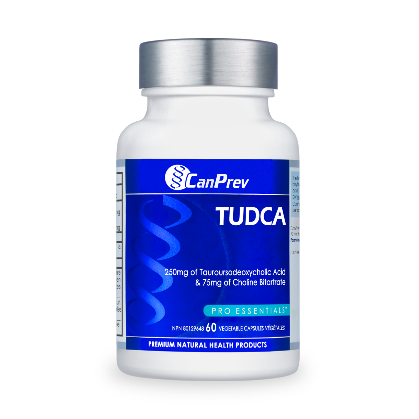 TUDCA