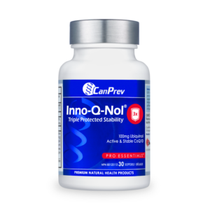 Inno-Q-Nol® 100mg