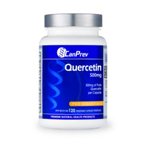 Quercetin 500mg