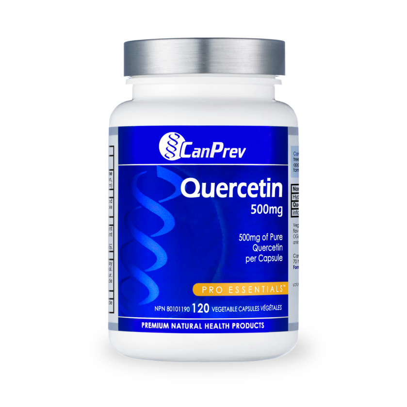 Quercetin 500mg